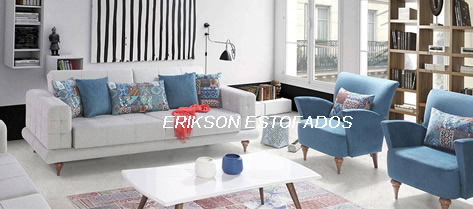 sofa e poltronas direto fabrica